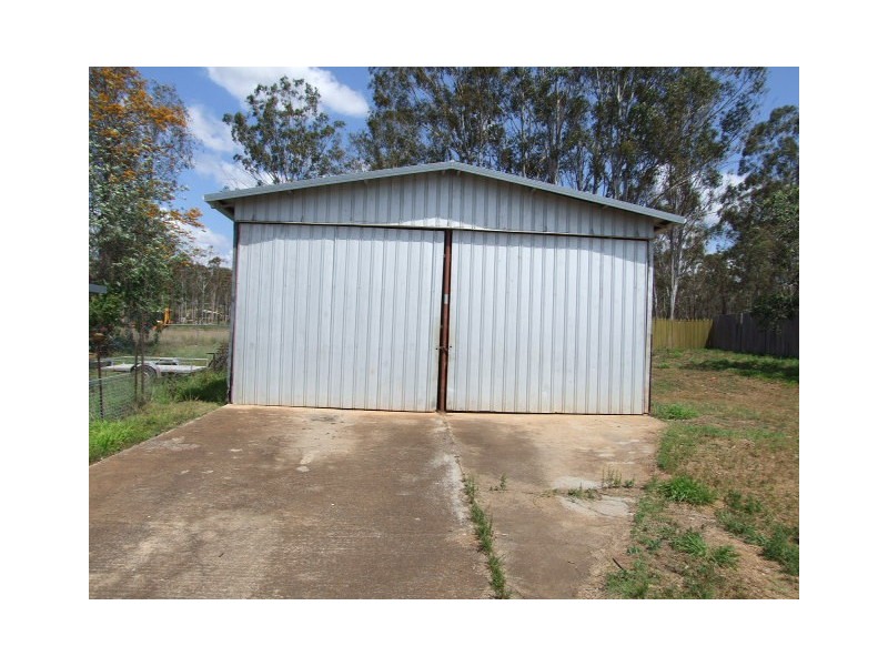150 Mackenzie Street, Wondai QLD 4606