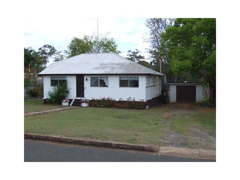 53 Scott Street, Wondai QLD 4606