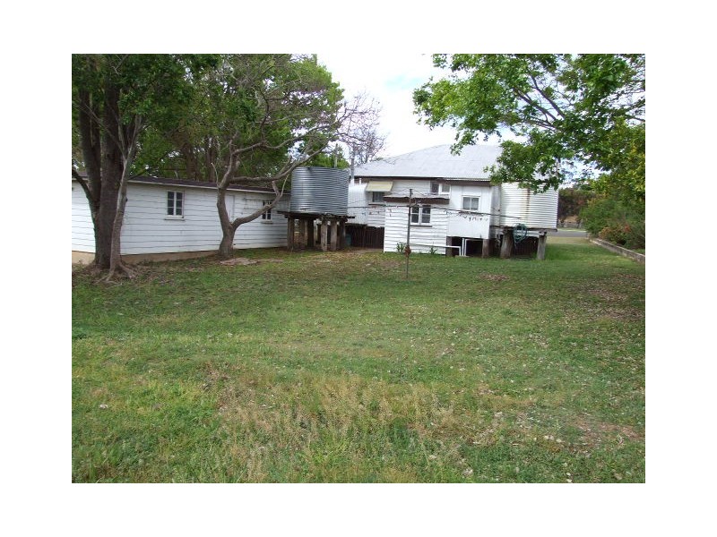 53 Scott Street, Wondai QLD 4606