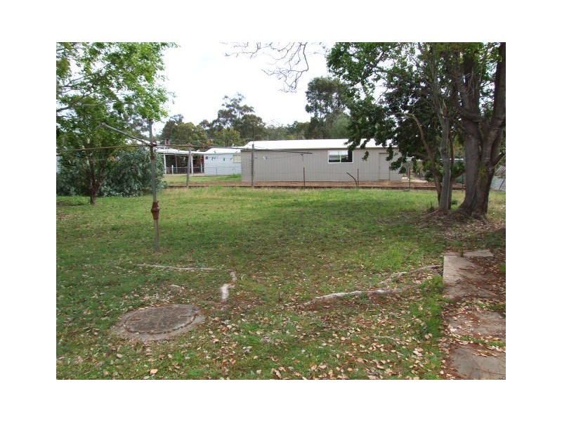 53 Scott Street, Wondai QLD 4606