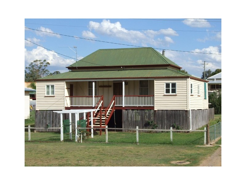 70 Ivory Street, Wondai QLD 4606