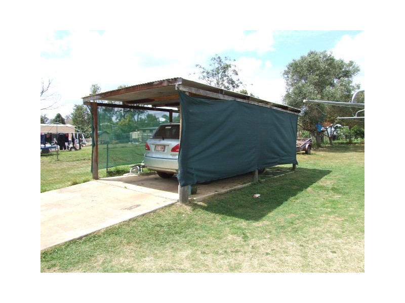 70 Ivory Street, Wondai QLD 4606