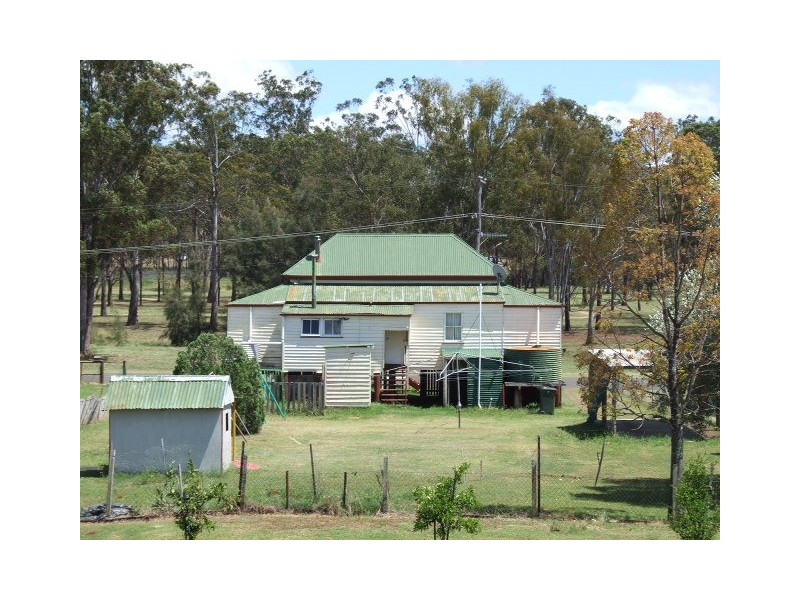 70 Ivory Street, Wondai QLD 4606