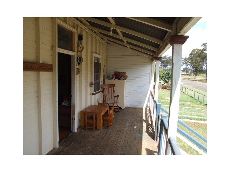 70 Ivory Street, Wondai QLD 4606