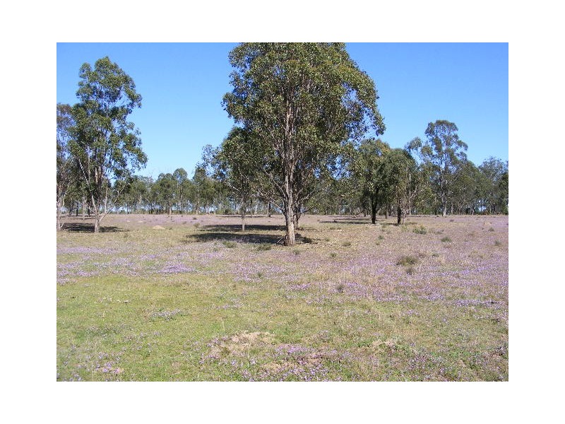 Lot 30 Byee Road, Wondai QLD 4606