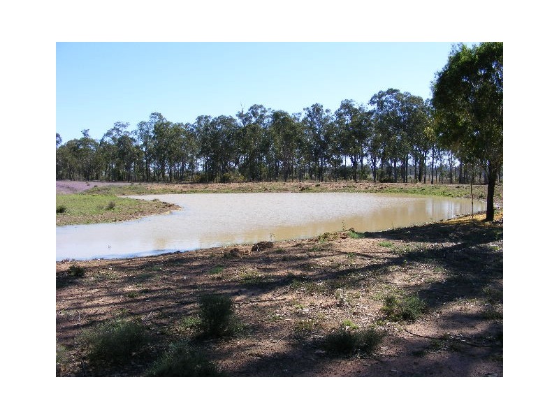 Lot 30 Byee Road, Wondai QLD 4606