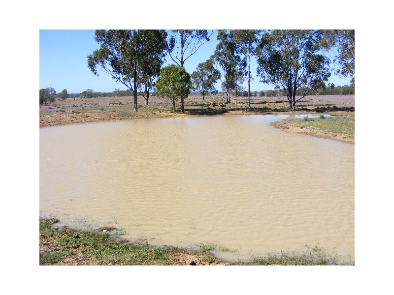 Lot 30 Byee Road, Wondai QLD 4606