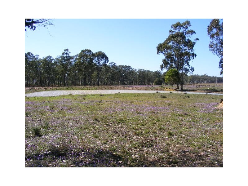 Lot 30 Byee Road, Wondai QLD 4606