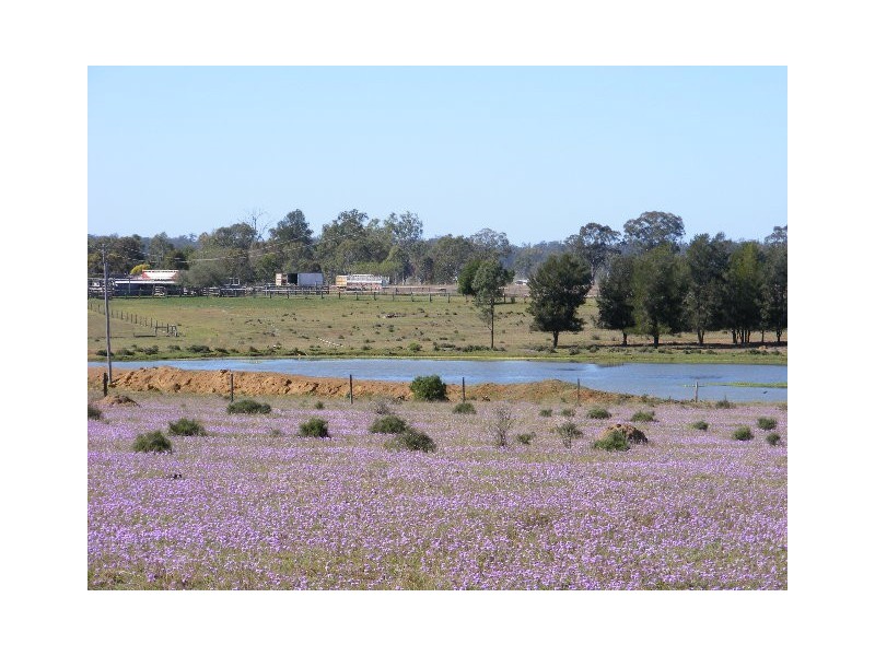 Lot 30 Byee Road, Wondai QLD 4606