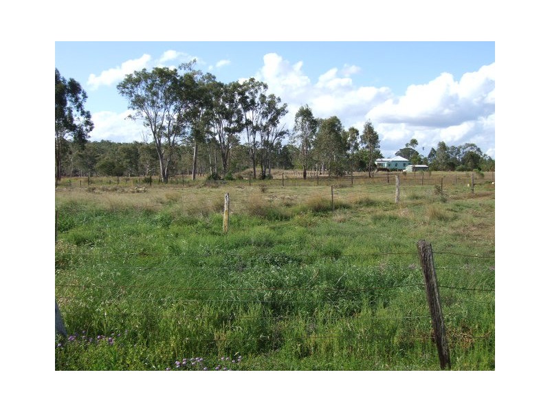 Lot 5 Greenview Road, Wondai QLD 4606