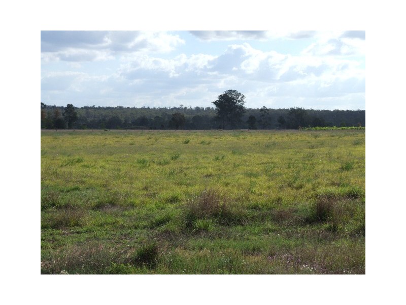 142 Bradley’s Road, Byee QLD 4605