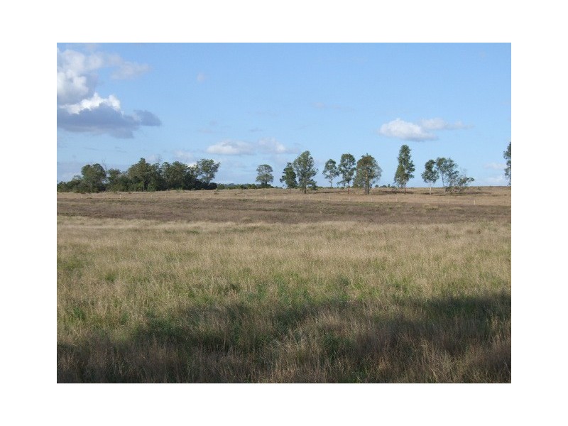 142 Bradley’s Road, Byee QLD 4605