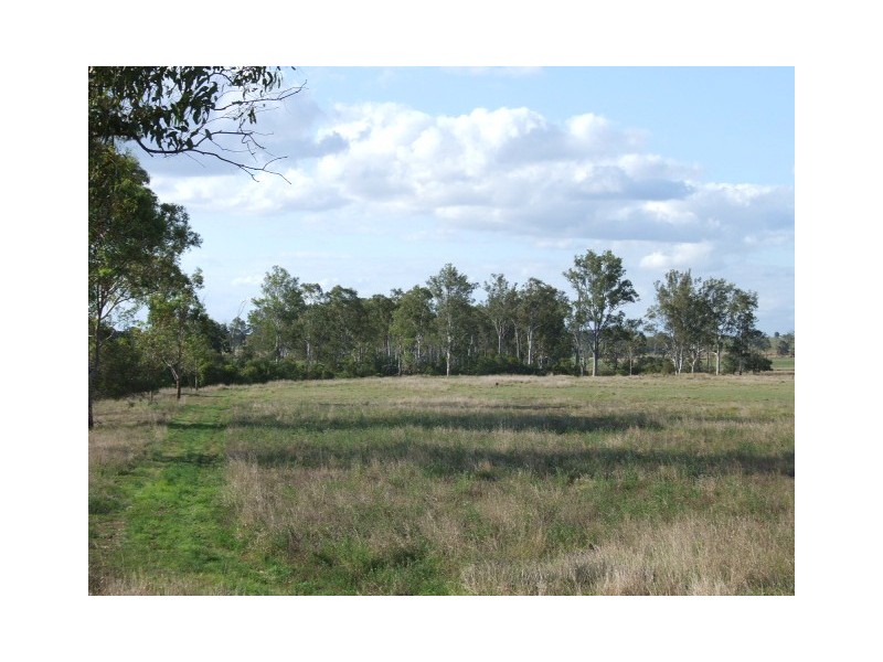 142 Bradley’s Road, Byee QLD 4605