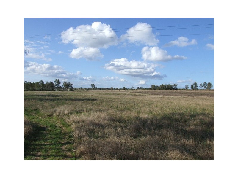 142 Bradley’s Road, Byee QLD 4605