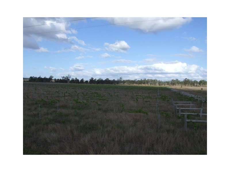 142 Bradley’s Road, Byee QLD 4605