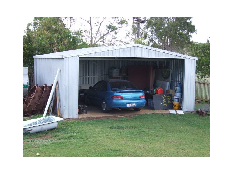 Lot 1 / 26 Greenview Road, Wondai QLD 4606