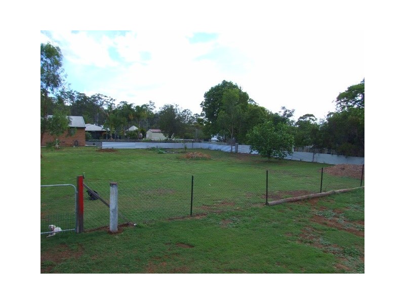 Lot 1 / 26 Greenview Road, Wondai QLD 4606