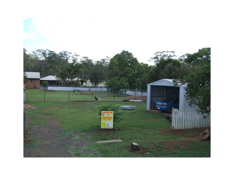 Lot 1 / 26 Greenview Road, Wondai QLD 4606
