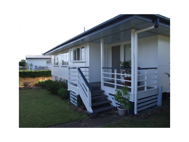 3 Smyth Street, Murgon QLD 4605