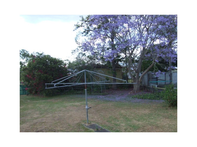 3 Smyth Street, Murgon QLD 4605