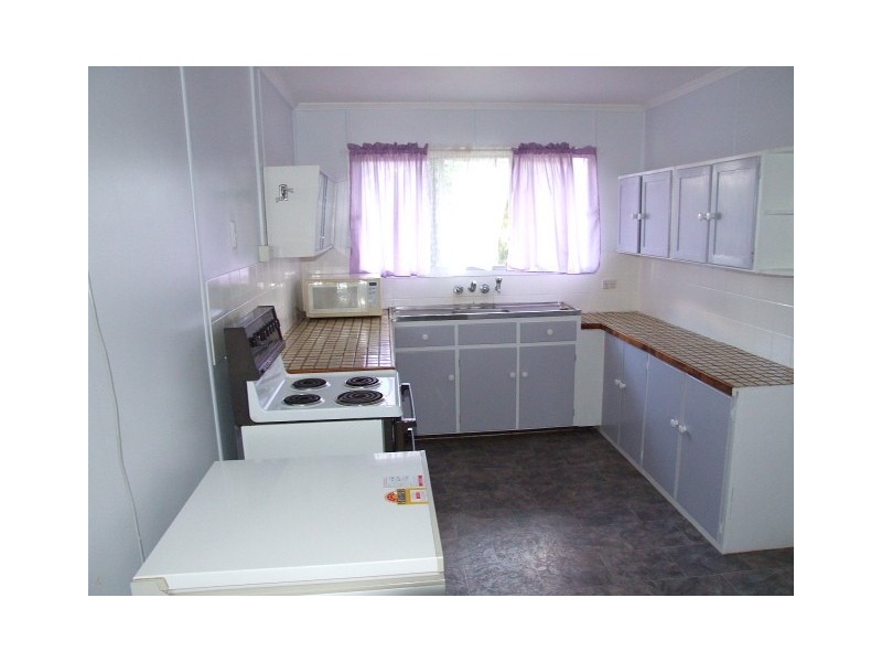 3 Smyth Street, Murgon QLD 4605