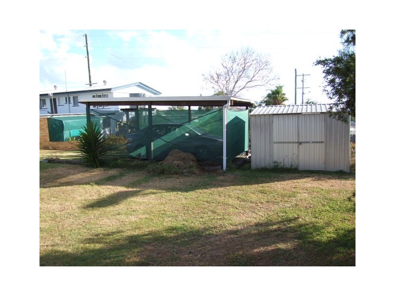 3 Smyth Street, Murgon QLD 4605