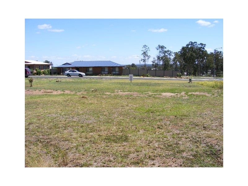 41 Grant Crescent, Wondai QLD 4606