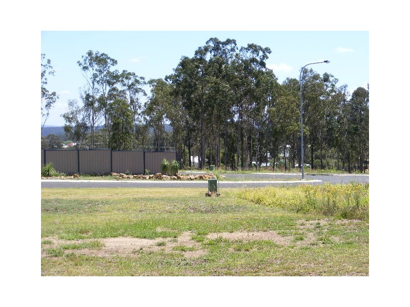 41 Grant Crescent, Wondai QLD 4606