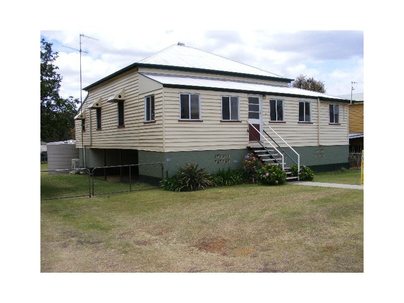 65 Edwards Street, Wondai QLD 4606