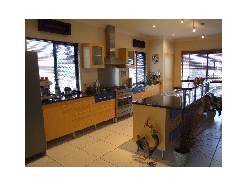 247 K Duff Road, Proston QLD 4613