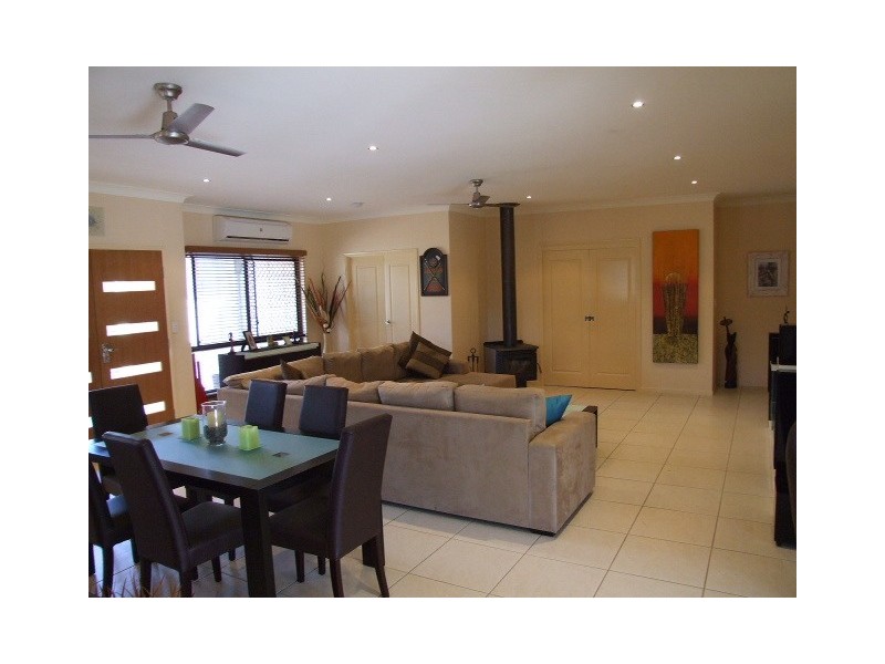 247 K Duff Road, Proston QLD 4613