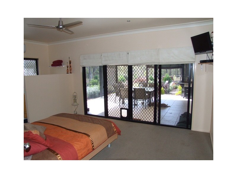 247 K Duff Road, Proston QLD 4613