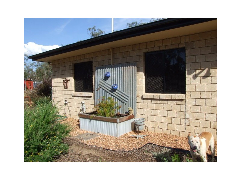 247 K Duff Road, Proston QLD 4613