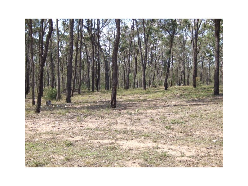 247 K Duff Road, Proston QLD 4613