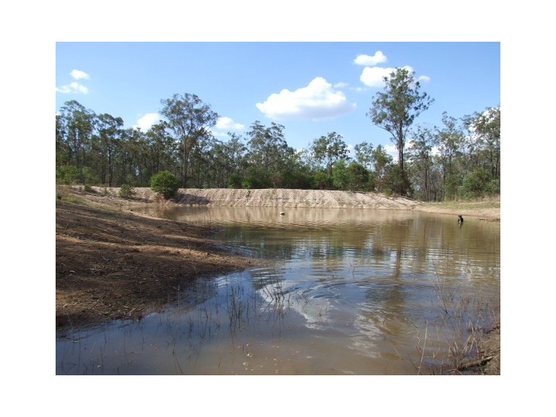 247 K Duff Road, Proston QLD 4613