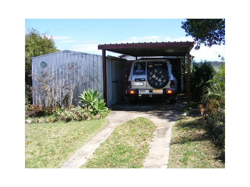 13 Collins Street, Proston QLD 4613