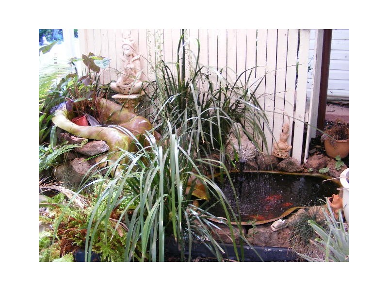 13 Collins Street, Proston QLD 4613