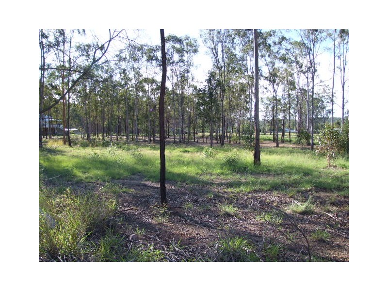 Lots 59 to 63 Baynes Street, Wondai QLD 4606