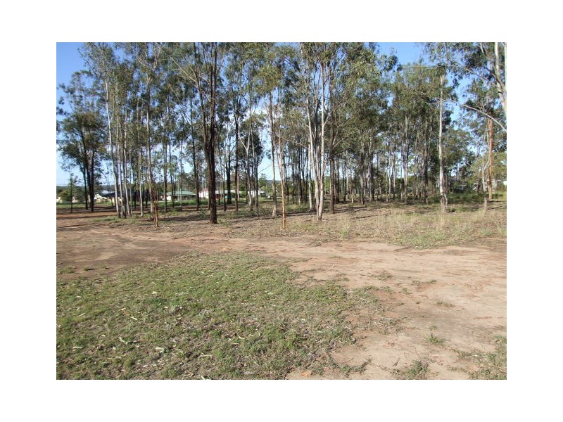 Lots 59 to 63 Baynes Street, Wondai QLD 4606