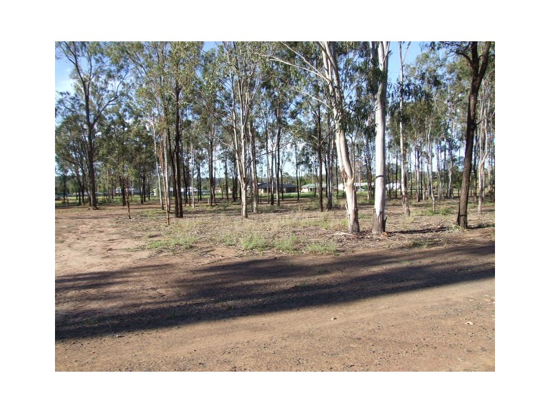 Lots 59 to 63 Baynes Street, Wondai QLD 4606