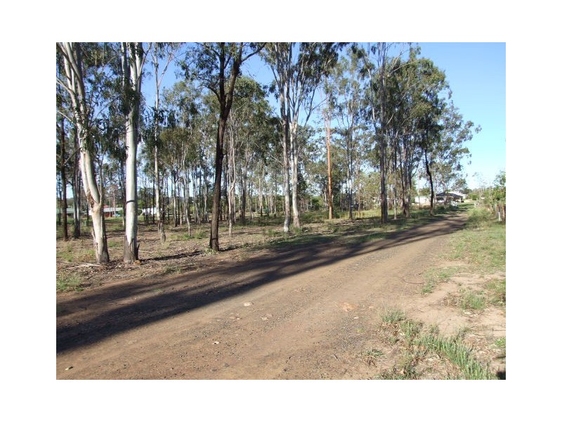 Lots 59 to 63 Baynes Street, Wondai QLD 4606