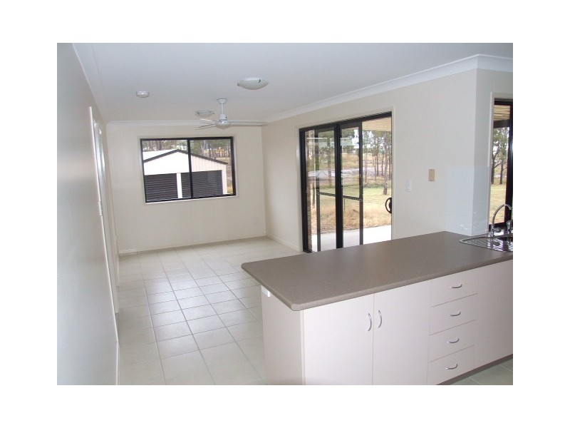 45 Old Wondai Road, Wondai QLD 4606