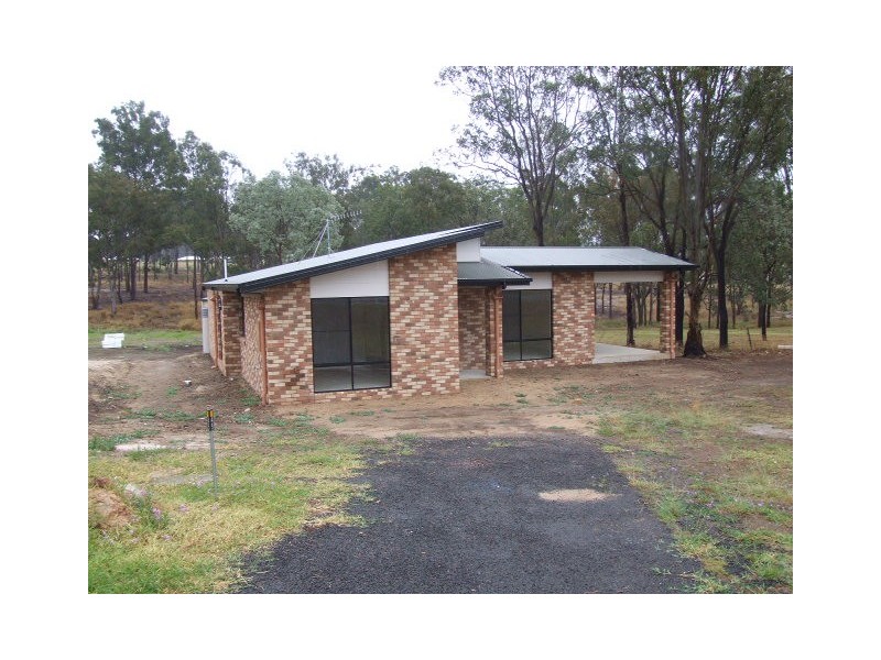 45 Old Wondai Road, Wondai QLD 4606