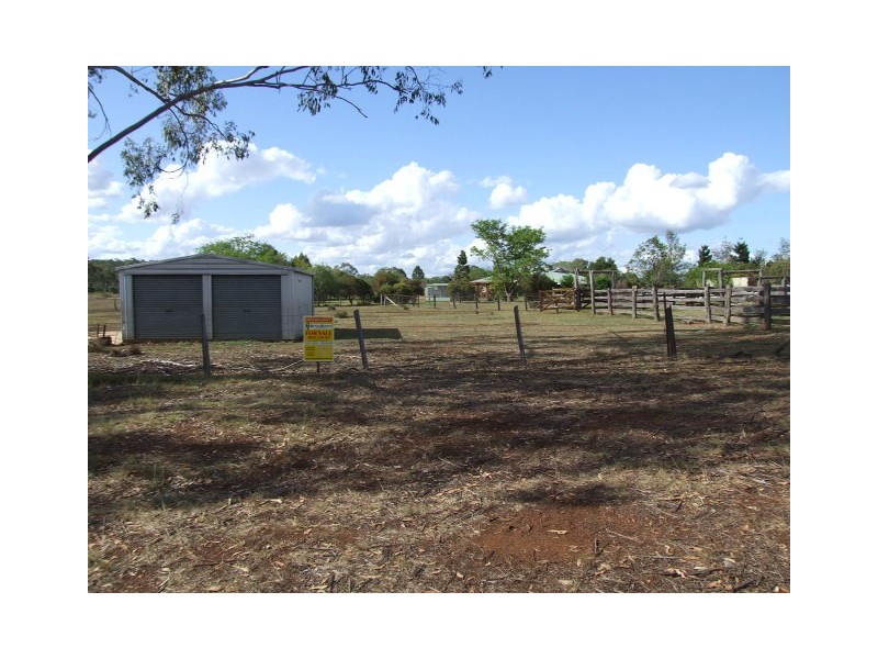 Lot 2 Greenview Road, Wondai QLD 4606