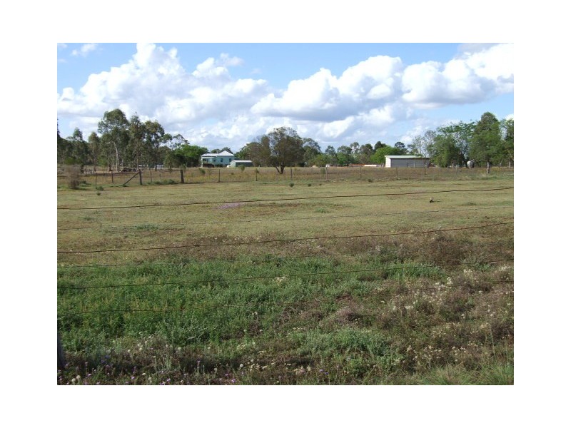 Lot 4 Greenview Road, Wondai QLD 4606