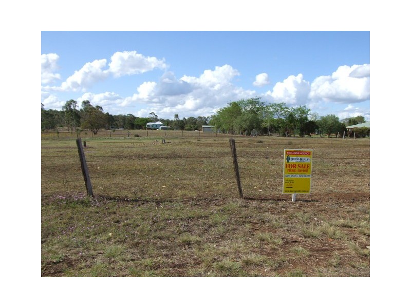 Lot 3 Greenview Road, Wondai QLD 4606