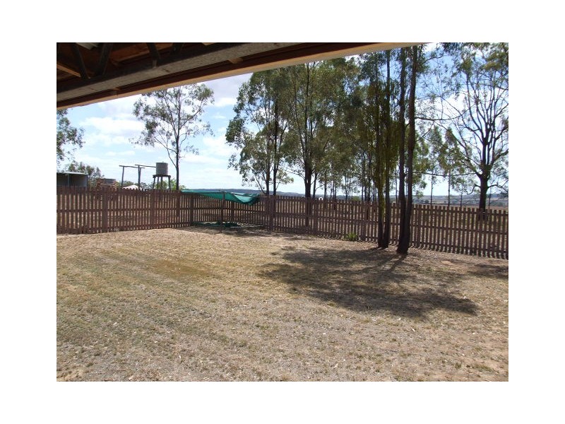 41 Lower Red Hill Road, Greenview QLD 4606