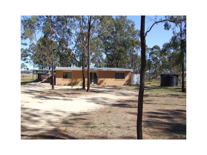 41 Lower Red Hill Road, Greenview QLD 4606