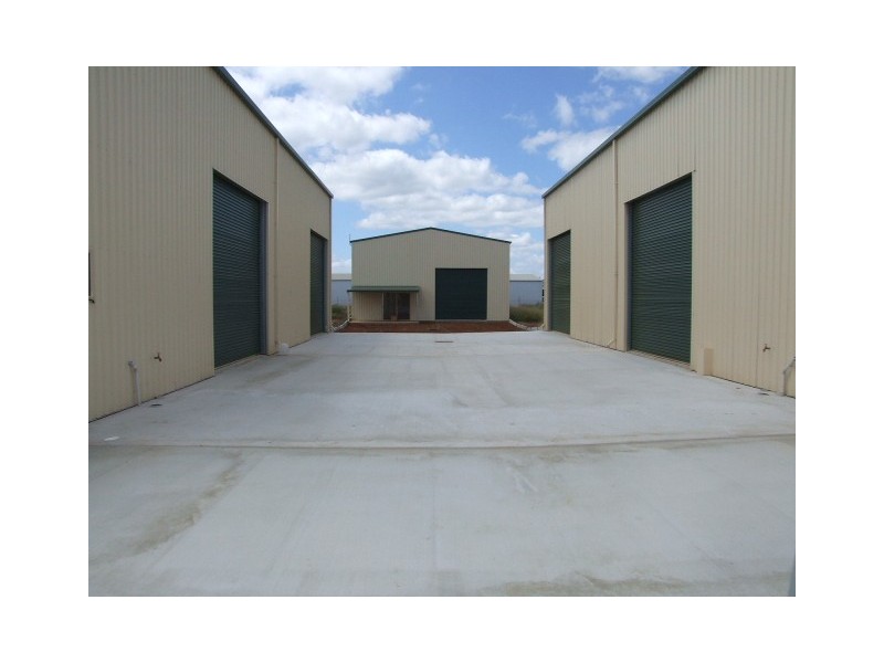 1 & 2/Lot 6 Bunya Avenue, Wondai QLD 4606