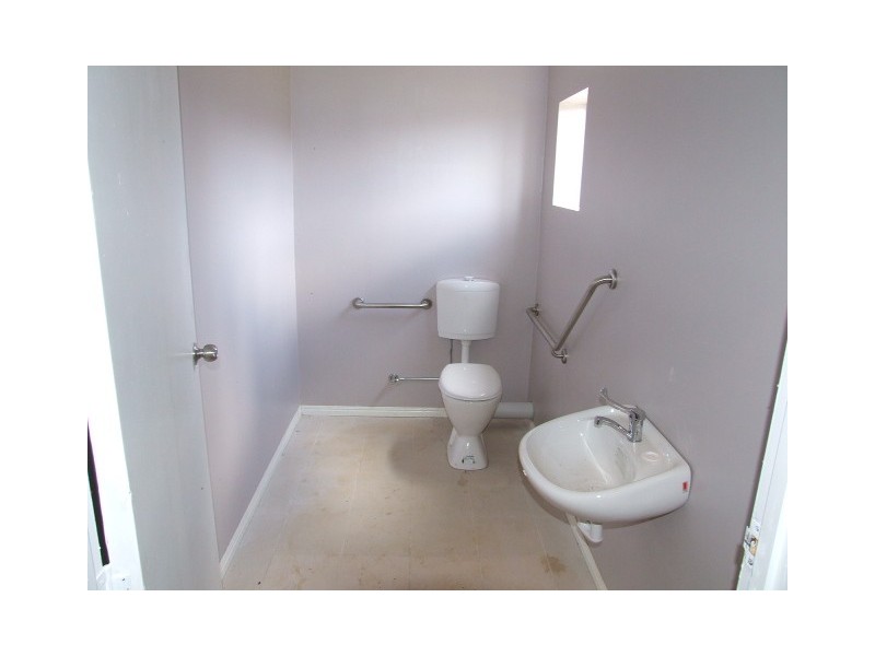1 & 2/Lot 6 Bunya Avenue, Wondai QLD 4606